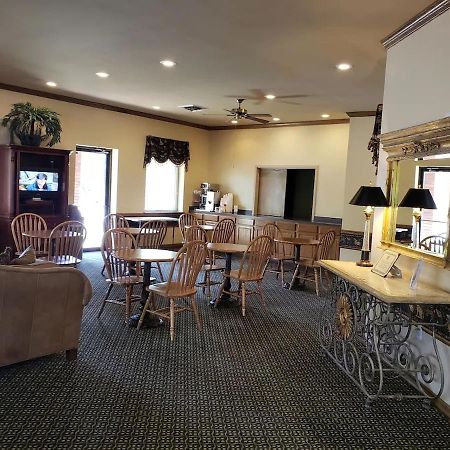 Hot Springs Village Inn Экстерьер фото