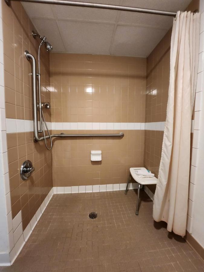 Hot Springs Village Inn Экстерьер фото