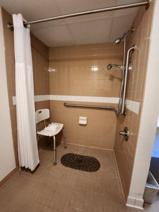 Hot Springs Village Inn Экстерьер фото